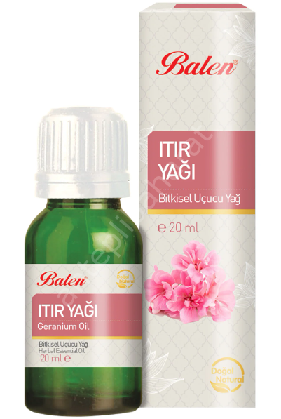 Itır Yağı 20 ml