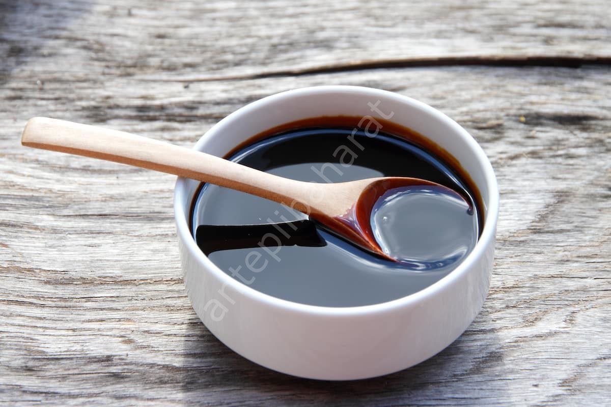 Doğal Keçiboynuzu Pekmezi 600 gr