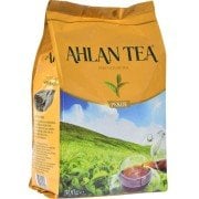 Ahlan Tea Pekoe Kokusuz Seylan Çayı 500 gr