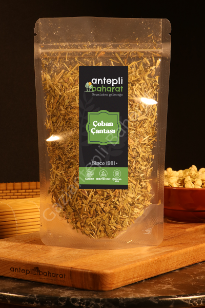 Çoban Çantası 25 Gr