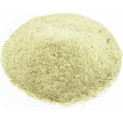 Ak Biber taze çekim toz 50gr