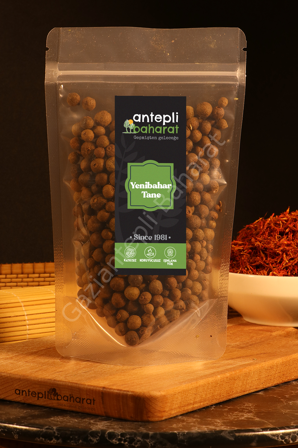 Yenibahar Tane 50 gr