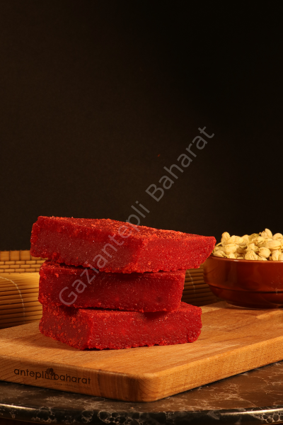 Lohusa Şerbeti Kızamık Şekeri 1 Kg