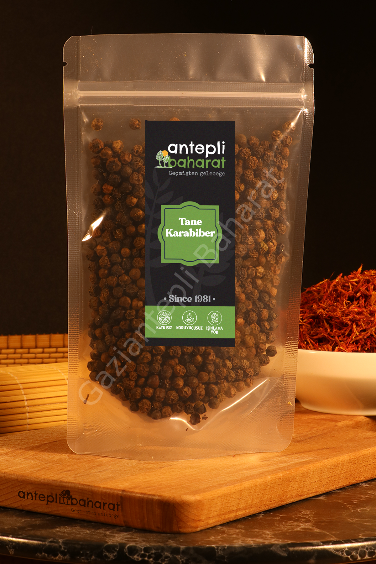 Tane Karabiber 100 gr