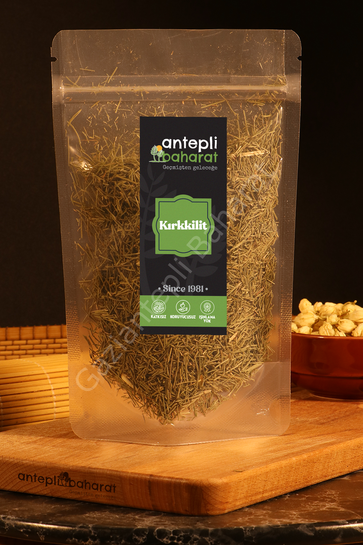 Kırkkilit Otu 30 Gr