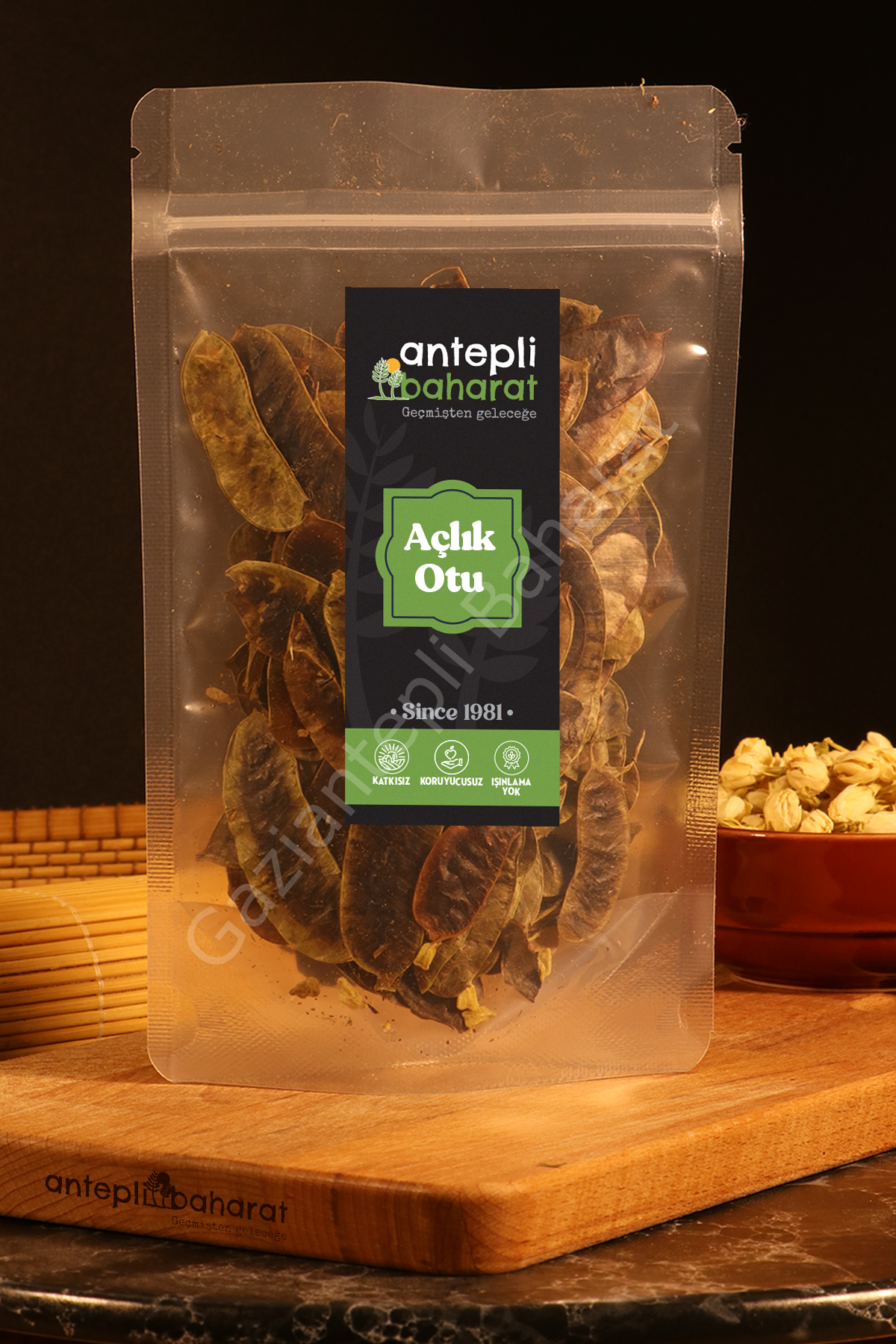 Açlık Otu 50 gr